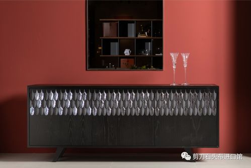 tonin casa丨100 意大利制造的轻奢家具