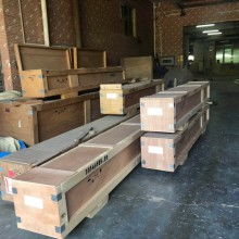 广州市番禺化龙健仕金属家具制品厂