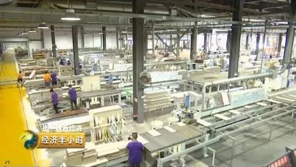 小厂家具产品引发全球热抢，80多国争相订购背后的成功密码