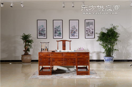 红木家具椅子定制 传统工艺与现代审美的完美融合