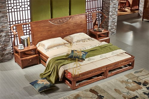 刺猬紫檀家具源头工厂哪家好？江门新会盛世周木匠值得关注