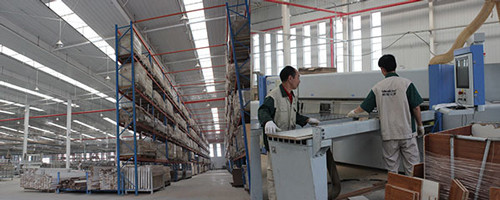 东易日盛装饰公司 以客户价值为先，融合东西方设计理念