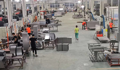 富都华创 健康办公安心之选